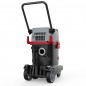 L'HydroX Fire aspirateur professionnel pour pompiers et protection civile