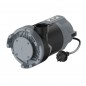 L'HydroX Fire aspirateur professionnel pour pompiers et protection civile