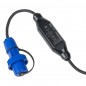 L'HydroX Fire aspirateur professionnel pour pompiers et protection civile