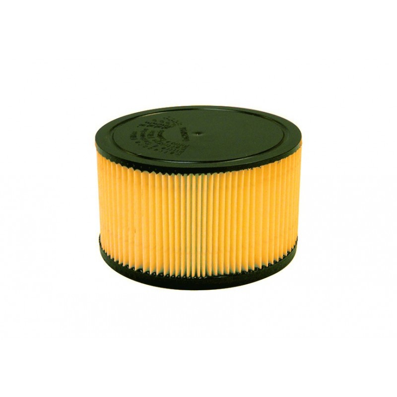 Filtre à cartouche HEPA aspirateur Ghibli