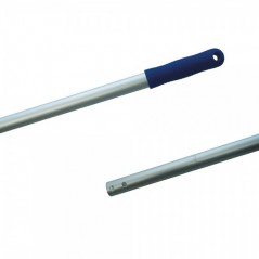 Manche alu professionnel 4 trous 140cm