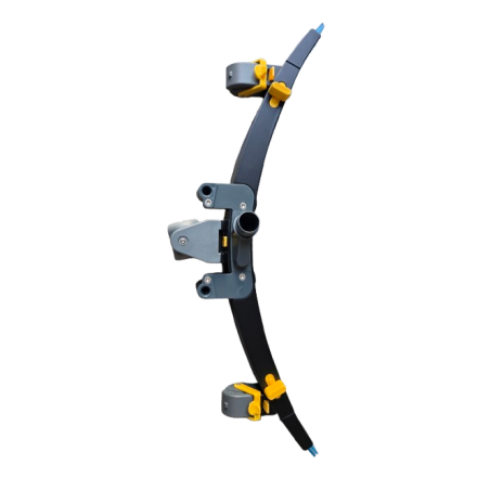Suceur complet bavettes Primothane I-MOP 40