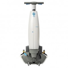 Autolaveuse verticale compacte I-Mop 40 + Chargeur + Batterie 14 Ah