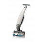 Autolaveuse verticale compacte I-Mop 40 + Chargeur + Batterie 14 Ah Autolaveuse verticale compacte I-Mop 40 + Chargeur + Batterie 14 Ah