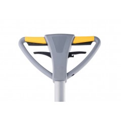 Monobrosse Roto Orbitale O 143 U13 avec plateau intégré