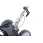 Monobrosse Roto Orbitale O 143 U13 avec plateau intégré Monobrosse Roto Orbitale O 143 U13 avec plateau intégré