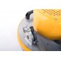 Monobrosse Roto Orbitale O 143 U13 avec plateau intégré Monobrosse Roto Orbitale O 143 U13 avec plateau intégré