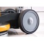 Monobrosse Roto Orbitale O 143 U13 avec plateau intégré Monobrosse Roto Orbitale O 143 U13 avec plateau intégré