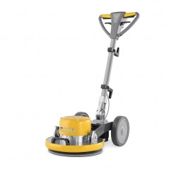 monobrosse Roto Orbitale O 143 U13 Ghibli