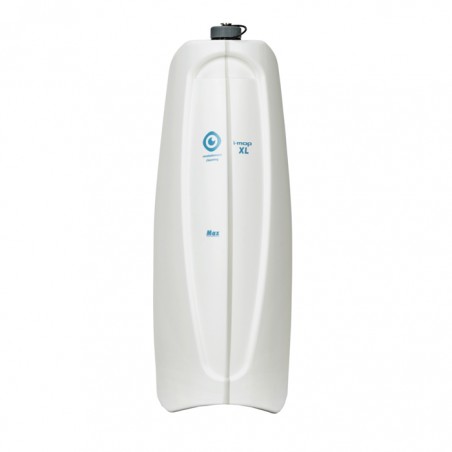 Réservoir d'eau sale d'origine pour i-mop XL