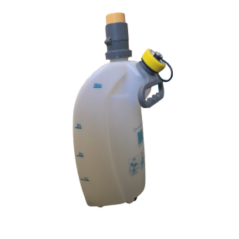 Réservoir eau propre Imop XL