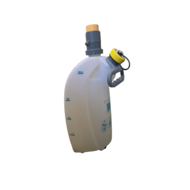 Réservoir d'eau propre d'origine pour I-Mop XL Pro