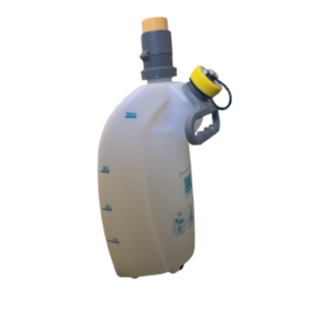 Réservoir eau propre Imop XL