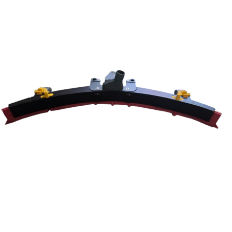 Suceur complet avec bavettes Linatex I-MOP 40 et 40 Pro