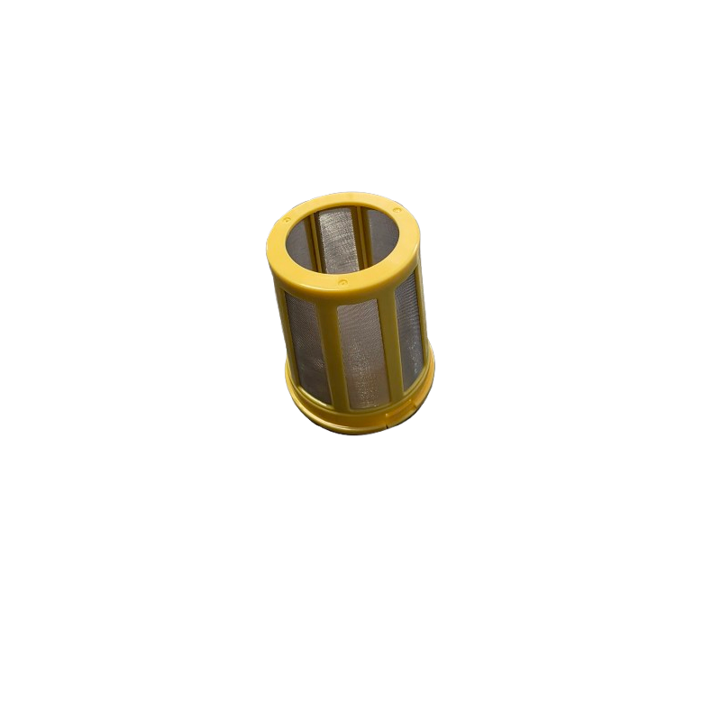 Cage flottante de protection moteur I-mop 40 et 40 Pro