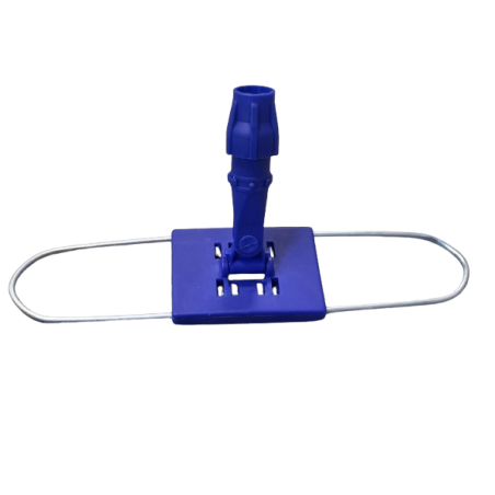 Monture pour balai frange 40 cm