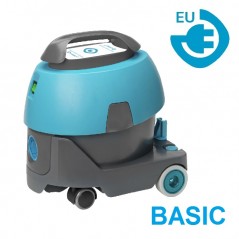 I-VAC 5 BASIX ITEAM