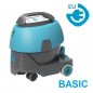 Aspirateur poussières professionnel I-VAC 5 BASIC Aspirateur poussières professionnel I-VAC 5 BASIC