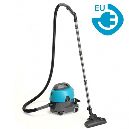 Aspirateur poussières professionnel I-VAC 5 BASIC