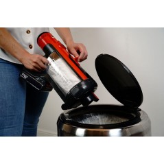 Aspirateur-balai sans fil Numatic Henry Quick 25,2 V – 1 L