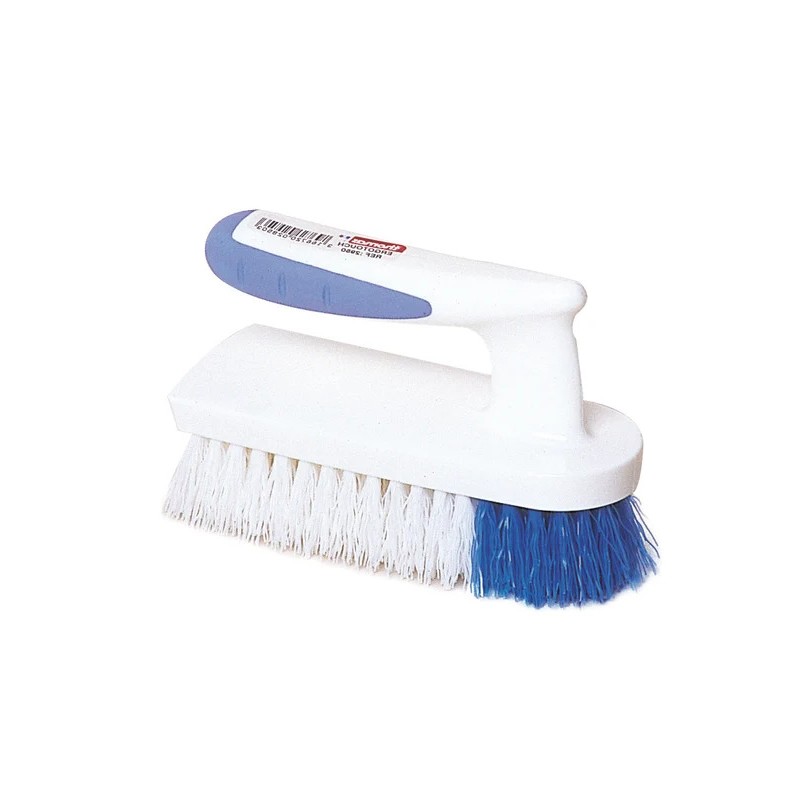Brosse à main Ergotouch alimentaire