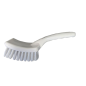 Brosse à main alimentaire PBT mi-dur 260 x 95 mm Brosse à main alimentaire PBT mi-dur 260 x 95 mm
