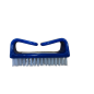Brosse Ongles 1 face poignée ergonomique 80X25mm
