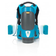 Aspirateur dorsal à batterie I-MOVE 2.5B Nu