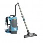 Aspirateur dorsal à batterie I-MOVE 2.5B Nu Aspirateur dorsal à batterie I-MOVE 2.5B Nu