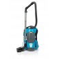 Aspirateur dorsal à batterie I-MOVE 2.5B Nu Aspirateur dorsal à batterie I-MOVE 2.5B Nu