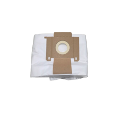 Lot de 10 sacs microfibre pour aspirateur i-team i-vac 5