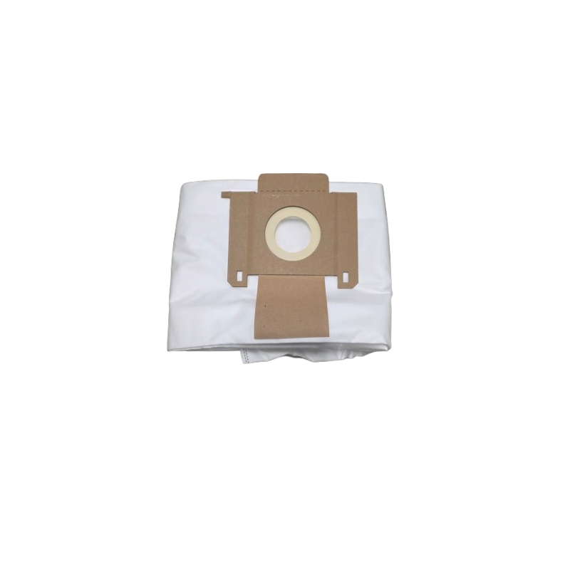 Lot de 10 sacs microfibre pour aspirateur i-team i-vac 5 Lot de 10 sacs microfibre pour aspirateur i-team i-vac 5