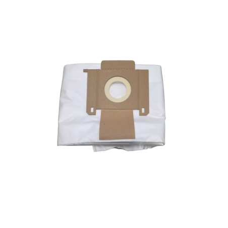 Lot de 10 sacs microfibre pour aspirateur i-team i-vac 5