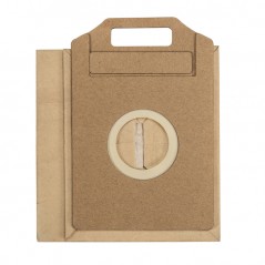 Lot de 10 sacs papier pour aspirateur I-MOV 2.5 B