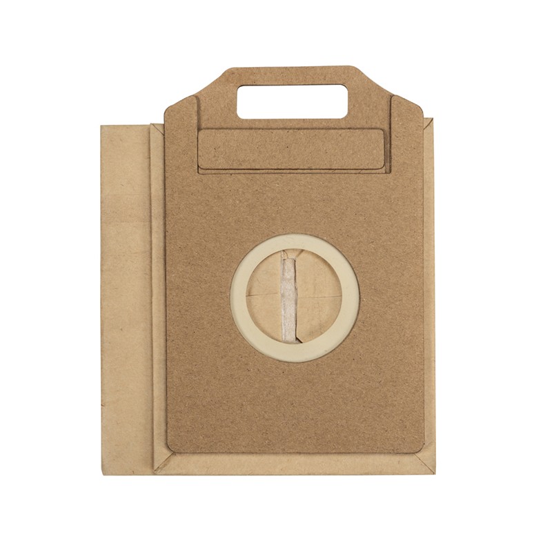 Lot de 10 sacs papier pour aspirateur I-MOV 2.5 B Lot de 10 sacs papier pour aspirateur I-MOV 2.5 B