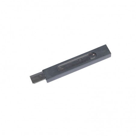 Lames de grattoir 150mm