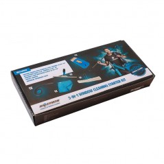 Kit Essentiel Moerman pour Nettoyage des Vitres 35 cm