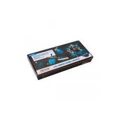 Kit Essentiel Moerman pour Nettoyage des Vitres 35 cm