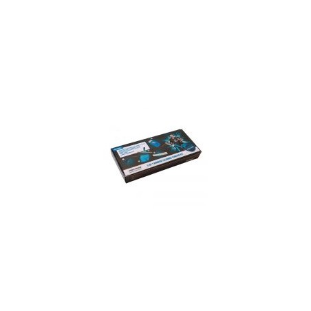 Kit Essentiel Moerman pour Nettoyage des Vitres 35 cm