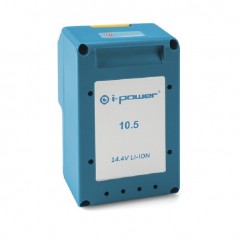 Lot de 2 batteries i-power 10.5 – pour co-botic 1900