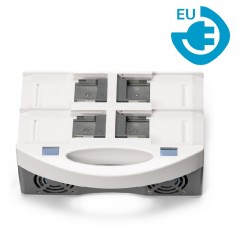 Chargeur quadruple i-charge 5 – i-team Global (version EU)