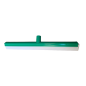 Raclette alimentaire polypro 50 cm à vis– monture vert Raclette alimentaire polypro 50 cm à vis– monture vert