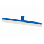 Raclette monobloc monolame élastomère 50cm bleu Raclette monobloc monolame élastomère 50cm bleu