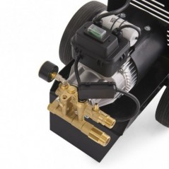 Nettoyeur haute pression GPW 120.9 SP C 120 bar – Ghibli & Wirbel