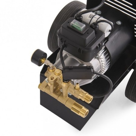 Nettoyeur haute pression GPW 120.9 SP C 120 bar – Ghibli & Wirbel