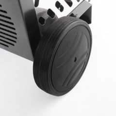 Grandes roues GPW 120.9 SP C