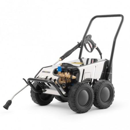 Nettoyeur haute pression GPW 120.11 SP C Ghibli & Wirbel