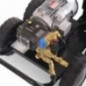 Nettoyeur haute pression GPW 120.11 SP C 120 bar 11 l/min – Ghibli & Wirbel Nettoyeur haute pression GPW 120.11 SP C 120 bar 11 l/min – Ghibli & Wirbel