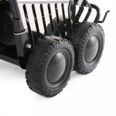 Grandes roues GPW 120.11 SP C