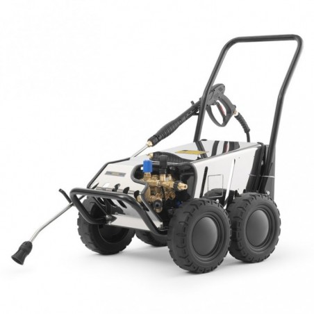 Nettoyeur haute pression triphasé GPW 150.15 TP C Ghibli & Wirbel